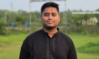 বিএনপি নেতাকর্মীদের জন্য বাংলামোটরে ‘গণভিক্ষা’, ডাক হাসনাতের
