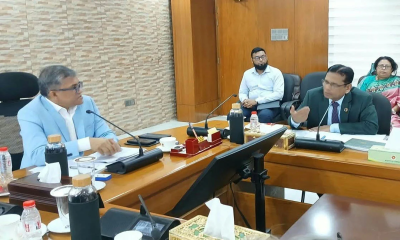 পোশাকনির্ভরতা কমিয়ে রপ্তানি বাড়াতে ১৮ বাজারে নতুন কৌশল