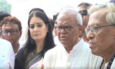 ধর্মীয় সম্প্রীতি নষ্টে নানা অপশক্তির চক্রান্ত: রিজভী