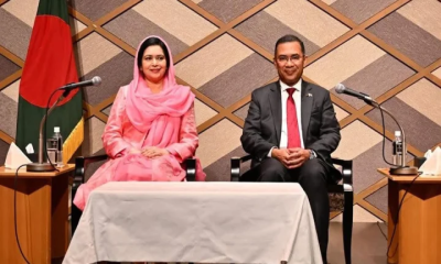 তরুণদের কর্মসংস্থানে বড় উদ্যোগ, ২০২৭ সালের মধ্যে ৪৬টি কারখানা চালুর পরিকল্পনা