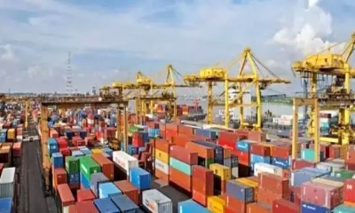 চট্টগ্রাম বন্দরে ১৭.৫ টন তামাক ও স্ক্র্যাপ পেপারের চালান আটক