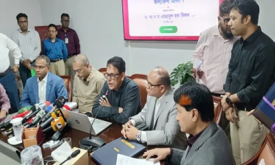 ২১ বছরের মধ্যে সর্বনিম্ন এইচএসসি পাসের হার, শূন্যপাস প্রতিষ্ঠান বেড়ে ২৯৩