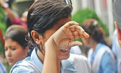 এক-দুই বিষয়ে ফেল করা এইচএসসি পরীক্ষার্থীরা এক মাসের মধ্যে পুনঃপরীক্ষার সুযোগ পাবেন