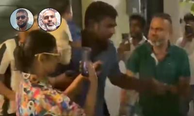 বাঁধনের ওপর হামলা: ভিডিওতে শনাক্ত ভেনিস আওয়ামী লীগের কয়েকজন