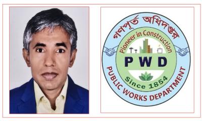 গণপূর্তের নির্বাহী প্রকৌশলী পবিত্র কুমার দাসকে ঘিরে কোটি টাকার অনিয়মের অভিযোগ, সম্পদ ও প্রকল্প বাস্তবায়ন নিয়ে উঠছে প্রশ্ন
