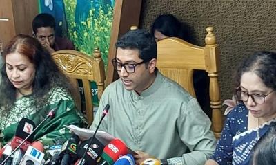 অনির্দিষ্টকালের জন্য সরকারি প্রাথমিক শিক্ষকদের বদলি স্থগিত