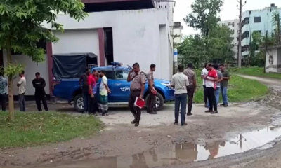 খুলনায় প্রকাশ্যে জুট প্রেস শ্রমিককে গুলি করে হত্যা, আটক ১