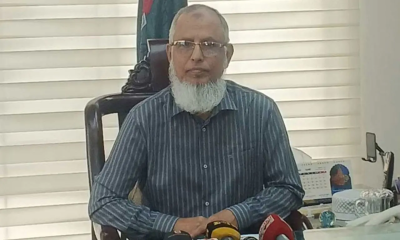 চলতি মাসেই ইউপি নির্বাচনের তফসিল, ধাপে ধাপে ভোট: নির্বাচন কমিশন