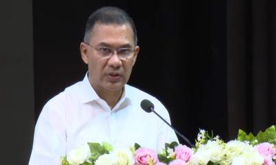 সংখ্যালঘু-সংখ্যাগুরু নয়, সবাই বাংলাদেশি: প্রধানমন্ত্রী তারেক রহমান