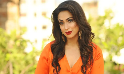 চিত্রনায়িকা পপির মা মরিয়ম বেগমের মৃত্যু, খুলনায় দাফন