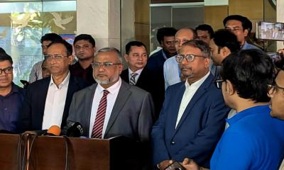 ১৬৭ দিনের শূন্যতা শেষে দুদকে নতুন নেতৃত্ব, আস্থা ফেরানোর কঠিন পরীক্ষায় কমিশন