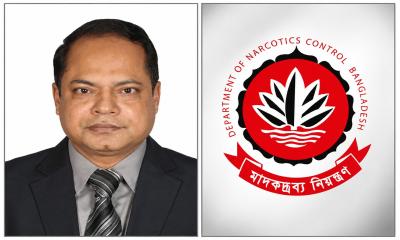 মাদকে জিরো টলারেন্সের মুখে চুনকালি: ডিজি হাসান মারুফের ছত্রছায়ায় ‘আওয়ামী সিন্ডিকেট’!