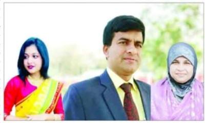 পাবনায় ‘কাবিন বাণিজ্য’ সিন্ডিকেটের অভিযোগ, সহযোগী অধ্যাপক মুরাদসহ চক্রের বিরুদ্ধে ব্যবস্থা নেওয়ার আশ্বাস