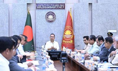 ডেঙ্গু প্রতিরোধে ১২ সেপ্টেম্বর থেকে তিন মাসের বিশেষ অভিযান, উদ্বোধন করবেন প্রধানমন্ত্রী