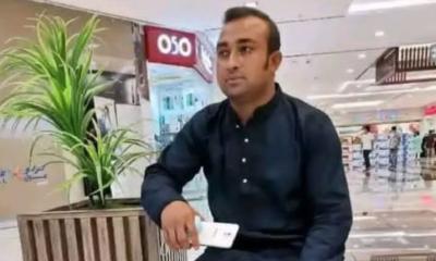 গাইবান্ধায় বিদ্যুৎস্পৃষ্টে প্রবাসী যুবকের মৃত্যু