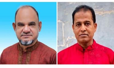 দিনাজপুর মোটর শ্রমিক ইউনিয়নের নির্বাচনে ফজলে রাব্বি সভাপতি, আব্দুল কাইয়ূম সাধারণ সম্পাদক