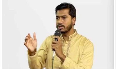 ‘জামায়াতের উত্থান দেশের স্বাধীনতা ও সার্বভৌমত্বের জন্য হুমকি’-নুরুল হক নুর