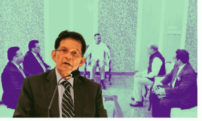 ভারত সফর নিয়ে এখনো সিদ্ধান্ত হয়নি প্রধানমন্ত্রীর, দিল্লিকে শেখ হাসিনার প্রত্যর্পণে তাগিদ