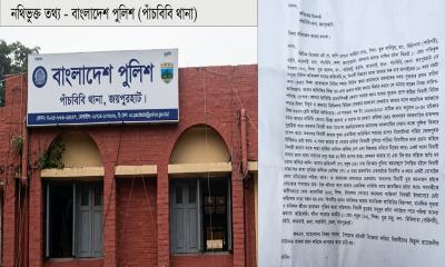 পাঁচবিবিতে বাক্‌প্রতিবন্ধী কিশোরীকে যৌন হয়রানির অভিযোগ, তদন্তে পুলিশ