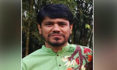 ১২ বছরের চাকরিতে শত কোটি টাকার সম্পদের অভিযোগ, আলোচনায় এনবিআরের কর্মকর্তা তুহিন