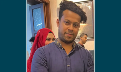 বিয়ের প্রলোভনে কলেজছাত্রীকে ধর্ষণের অভিযোগে এনসিপি নেতা গ্রেপ্তার  উপশিরোনাম: