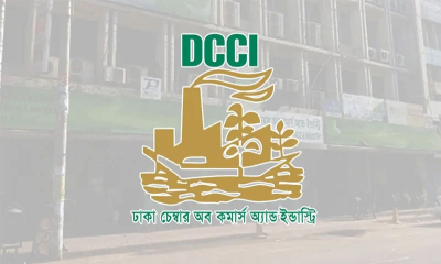 এনবিআরের তদারকি কার্যক্রমে ব্যবসা প্রতিষ্ঠানকে হয়রানি নয়, ন্যায্যতা নিশ্চিতের আহ্বান ডিসিসিআইর