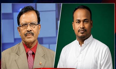 ঈশ্বরদীতে স্বেচ্ছাসেবক দল নেতা শরীফের ওপর হামলা, নিন্দা ও গ্রেপ্তারের দাবি হাবিবুর রহমান হাবিবের
