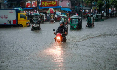 বন্যা পরিস্থিতিতে চট্টগ্রাম শিক্ষা বোর্ডের অধীন সব জেলার পরীক্ষা স্থগিত