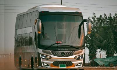 মহাসড়কে স্লিপার বাস চলাচলে হাইকোর্টের নিষেধাজ্ঞা