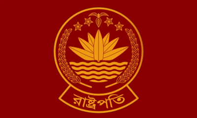 রাষ্ট্রপতি নির্বাচন ২০ আগস্ট: বিশেষ অধিবেশন নয়, দলীয় সিদ্ধান্তেই ভোট—চিফ হুইপ