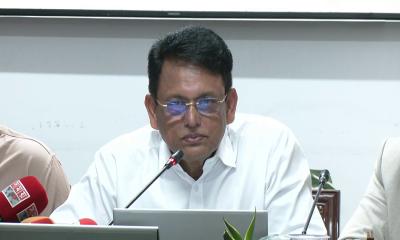 ‘যে যতটুকু পড়াশোনা করেছে, তেমনই ফল পেয়েছে’: শিক্ষামন্ত্রী