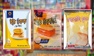 নিষিদ্ধ ১১ পণ্য এখনো বাজারে, প্রত্যাহারে গড়িমসির অভিযোগ