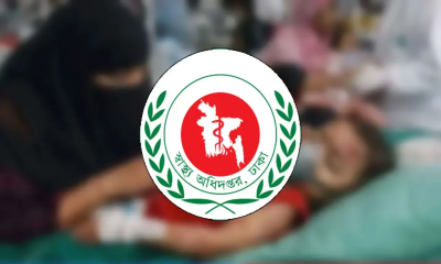 ছয় মাসেও থামেনি হামের দাপট, ৯২৮ মৃত্যু: টিকা ঘাটতি-অপুষ্টিতে বাড়ছে শিশুমৃত্যু