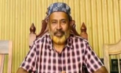 কিশোরগঞ্জ  মিঠামইন উপজেলা বিএনপি সভাপতি জাহাঙ্গীরকে কুপিয়ে হত্যা