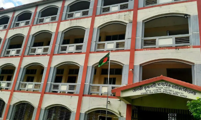 তিন কোটি টাকার ভবন, শিক্ষার্থী ৩০-এরও কম; এসএসসিতে শতভাগ ফেল মণিরামপুরের ৭ প্রতিষ্ঠানে