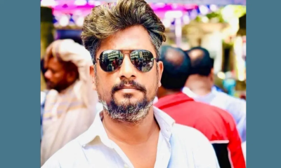চুয়াডাঙ্গায় যুবদলের সাবেক নেতাকে কুপিয়ে হাতের কব্জি বিচ্ছিন্ন, ঢাকায় রেফার্ড