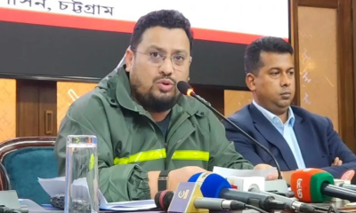 দুর্যোগে ক্ষতিগ্রস্তদের পাশে সরকার, প্রয়োজন হলে আরও সহায়তা দেওয়া হবে: প্রতিমন্ত্রী হেলাল উদ্দিন