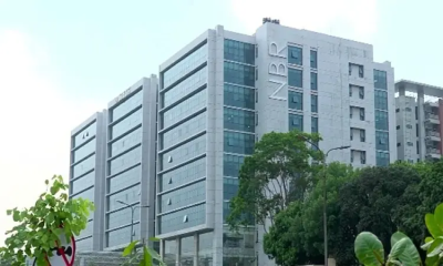 রাজস্ব আদায়ে নতুন উচ্চাভিলাষী লক্ষ্য, সামনে বড় চ্যালেঞ্জ: ৬ লাখ ৪ হাজার কোটি টাকা আদায় কতটা বাস্তবসম্মত?