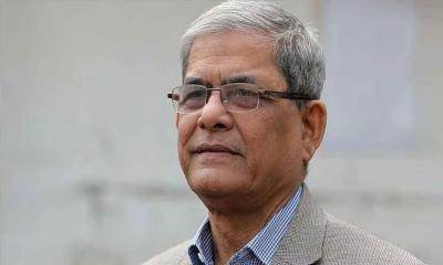 শপথের পর প্রথম কর্মসূচি: শনিবার স্মৃতিসৌধে নবনির্বাচিত রাষ্ট্রপতি