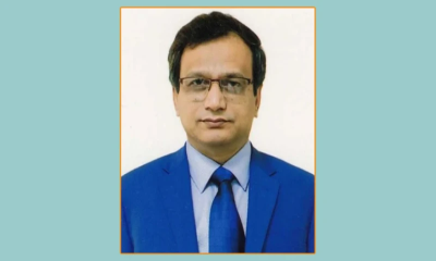 মাহবুব হাসান হত্যা মামলায় সাবেক সিনিয়র সচিব এন এম জিয়াউল আলম গ্রেপ্তার দেখানোর আদেশ
