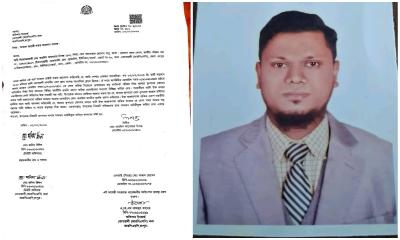 প্রশাসনের ঊর্ধ্বতন কর্মকর্তা পরিচয়ে সাংবাদিককে ফোনে হুমকির অভিযোগ পরিচয় যাচাই ও নিরপেক্ষ তদন্তের দাবি