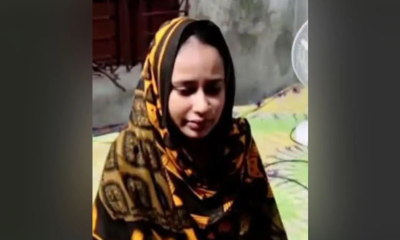 ‘জিনে নিয়ে গেছে’—মায়ের দাবি; ড্রামের পানিতে মিলল ১৪ দিনের নবজাতক, মা আটক ,তদন্তে পুলিশ
