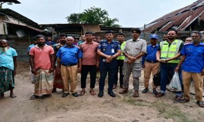 চালের ড্রামের ভেতর মিললো ২০৭ পিস ট্যাপেন্টাডল, মাদক কারবারি আটক