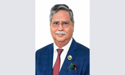 রাষ্ট্রপতি কি পদত্যাগ করছেন? গুঞ্জনে সরগরম রাজনৈতিক অঙ্গন