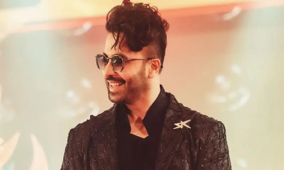 অতীতের ভুল নিয়ে শাকিবের আক্ষেপ, ‘নিভৃতে নিজের সঙ্গে বসলে পীড়া দেয়’
