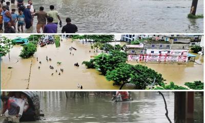 প্রতি বর্ষায়  পাহাড়ধসের একই মৃত্যু ফাঁদ ট্র্যাজেডি: কবে মিলবে স্থায়ী সমাধান?