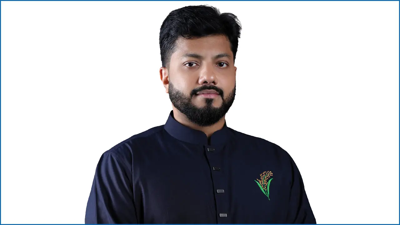দুপুরে পদত্যাগের চূড়ান্ত ঘোষণা দেবেন প্রতিমন্ত্রী ইশরাক হোসেন