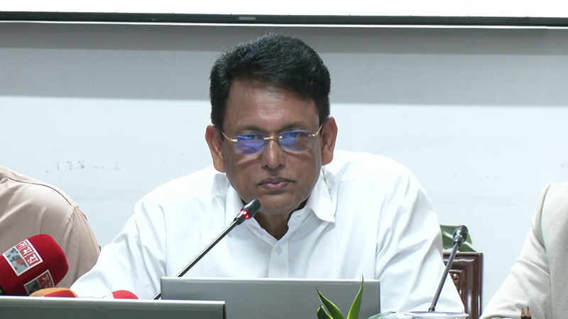 ‘যে যতটুকু পড়াশোনা করেছে, তেমনই ফল পেয়েছে’: শিক্ষামন্ত্রী