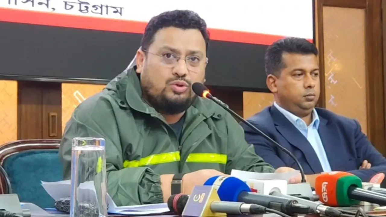 দুর্যোগে ক্ষতিগ্রস্তদের পাশে সরকার, প্রয়োজন হলে আরও সহায়তা দেওয়া হবে: প্রতিমন্ত্রী হেলাল উদ্দিন